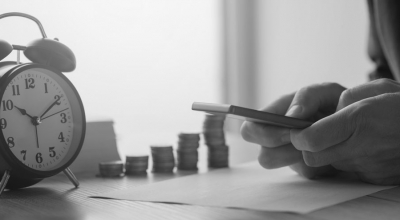 SEPA-Überweisungen und SEPA-Lastschriften